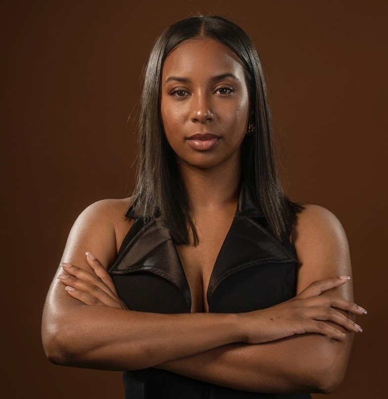 Tyasia Shackleford