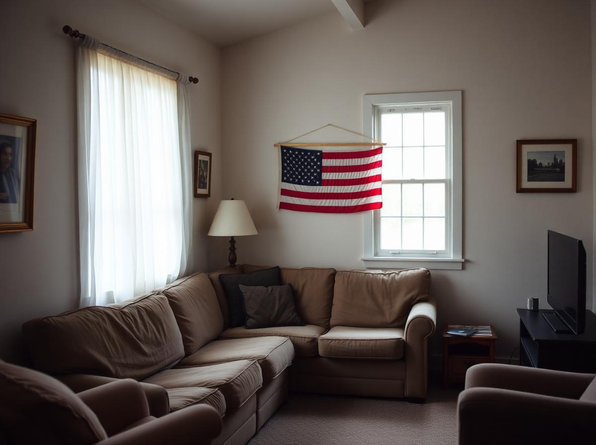 Veteran Housing Solutions mission imagery