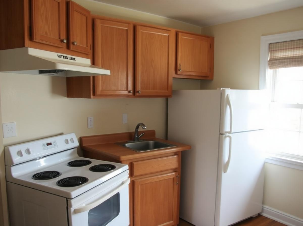 Veteran Housing Solutions mission imagery
