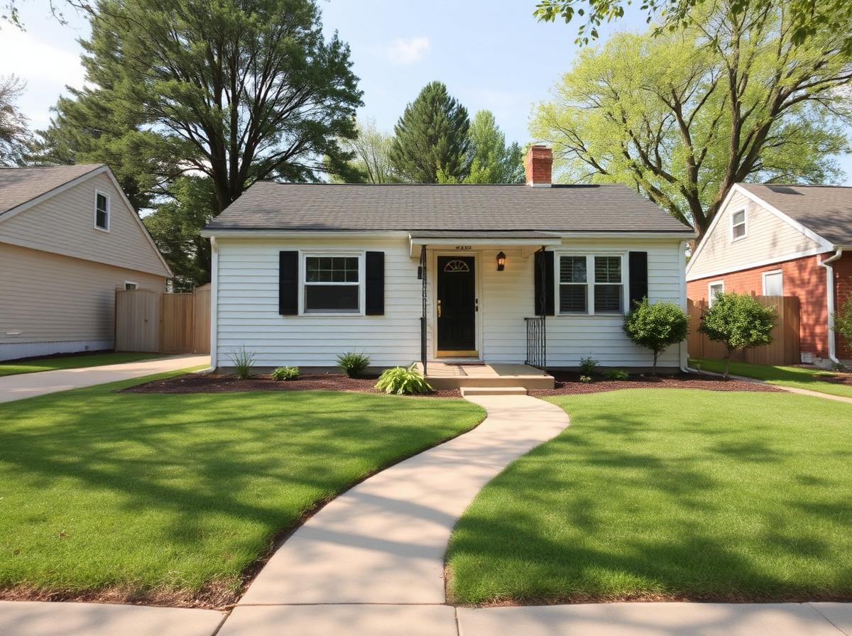Veteran Housing Solutions mission imagery