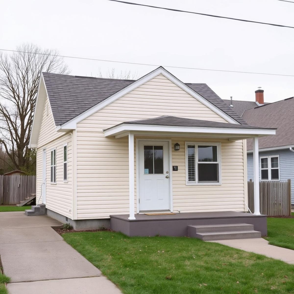 Partner landlord