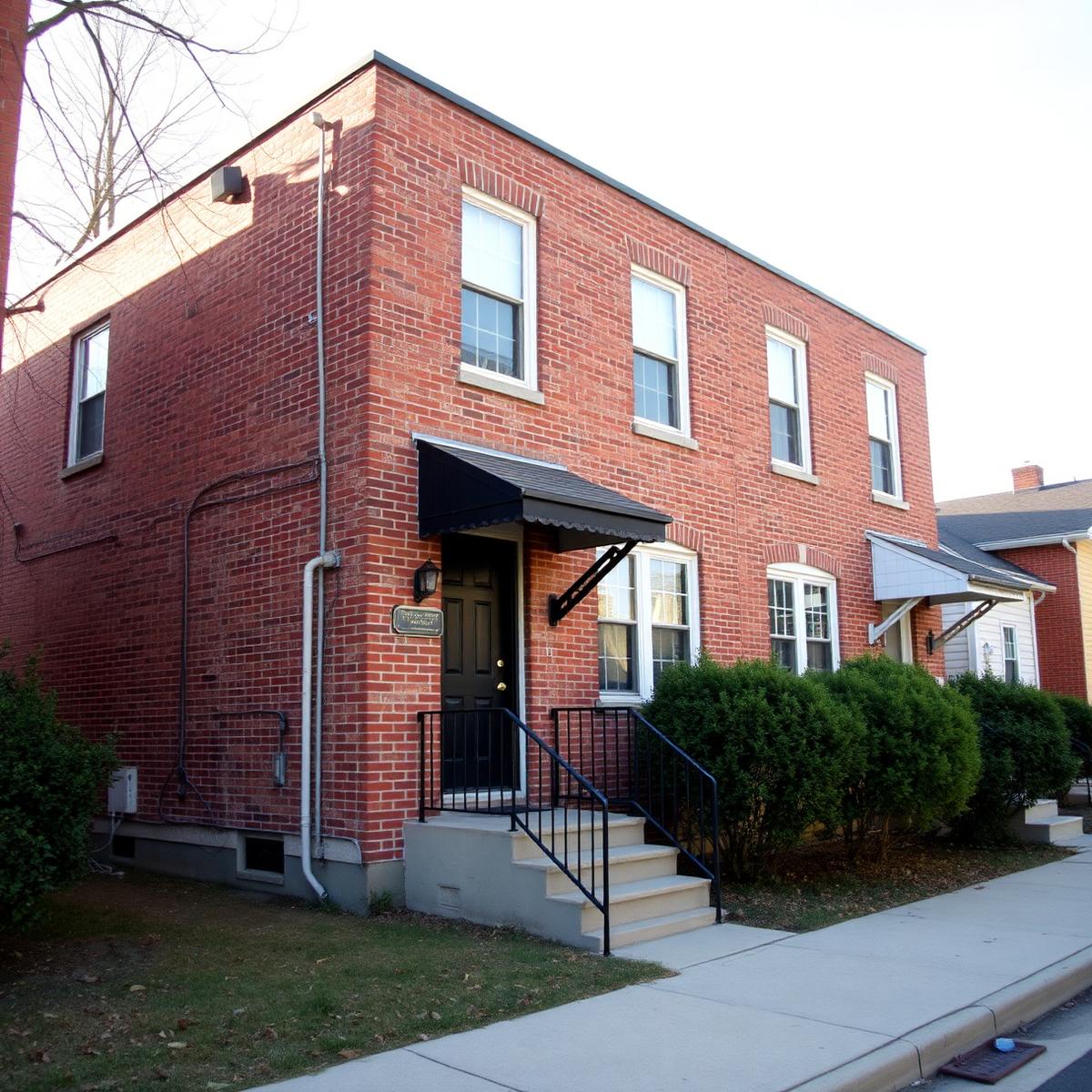 Partner landlord