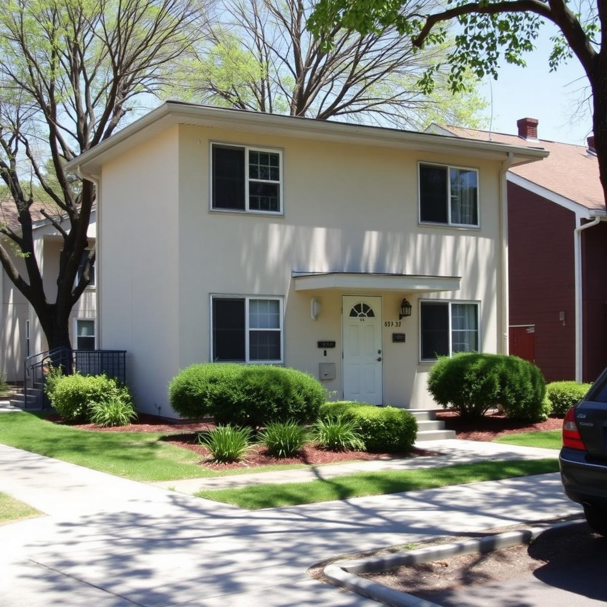 Partner landlord