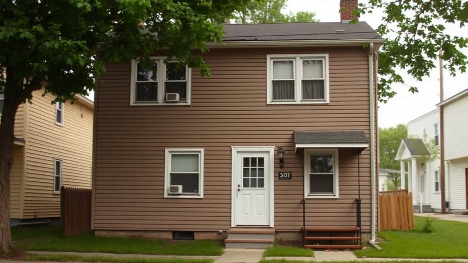 Quality home for veterans